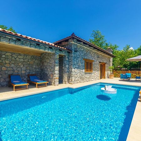 Carevic Resort & Villas Budva Exterior foto