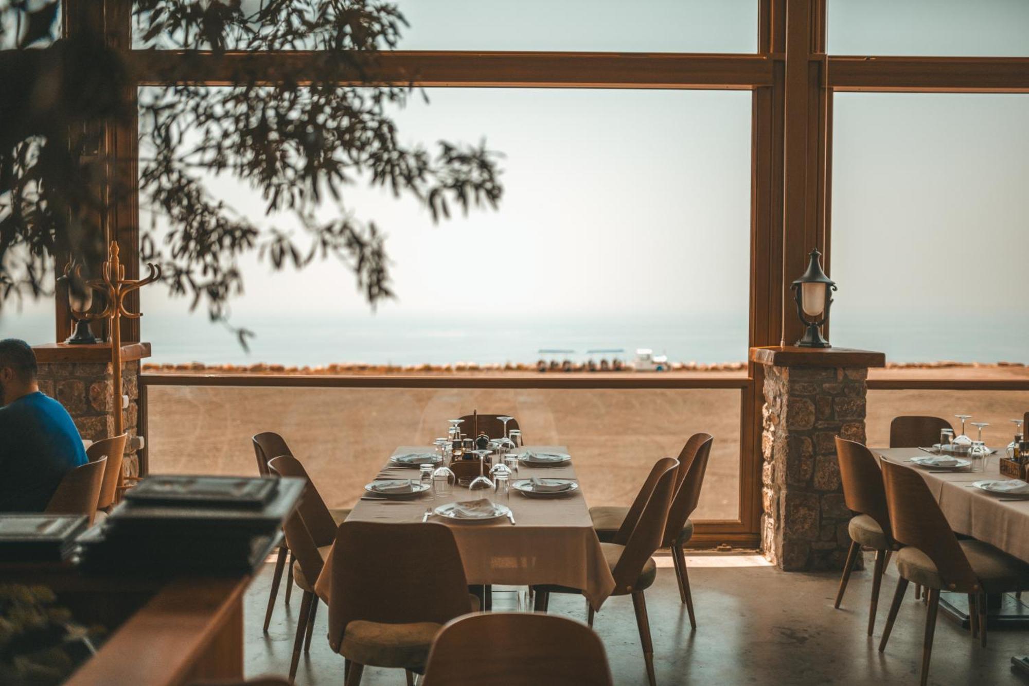 Carevic Resort & Villas Budva Exterior foto