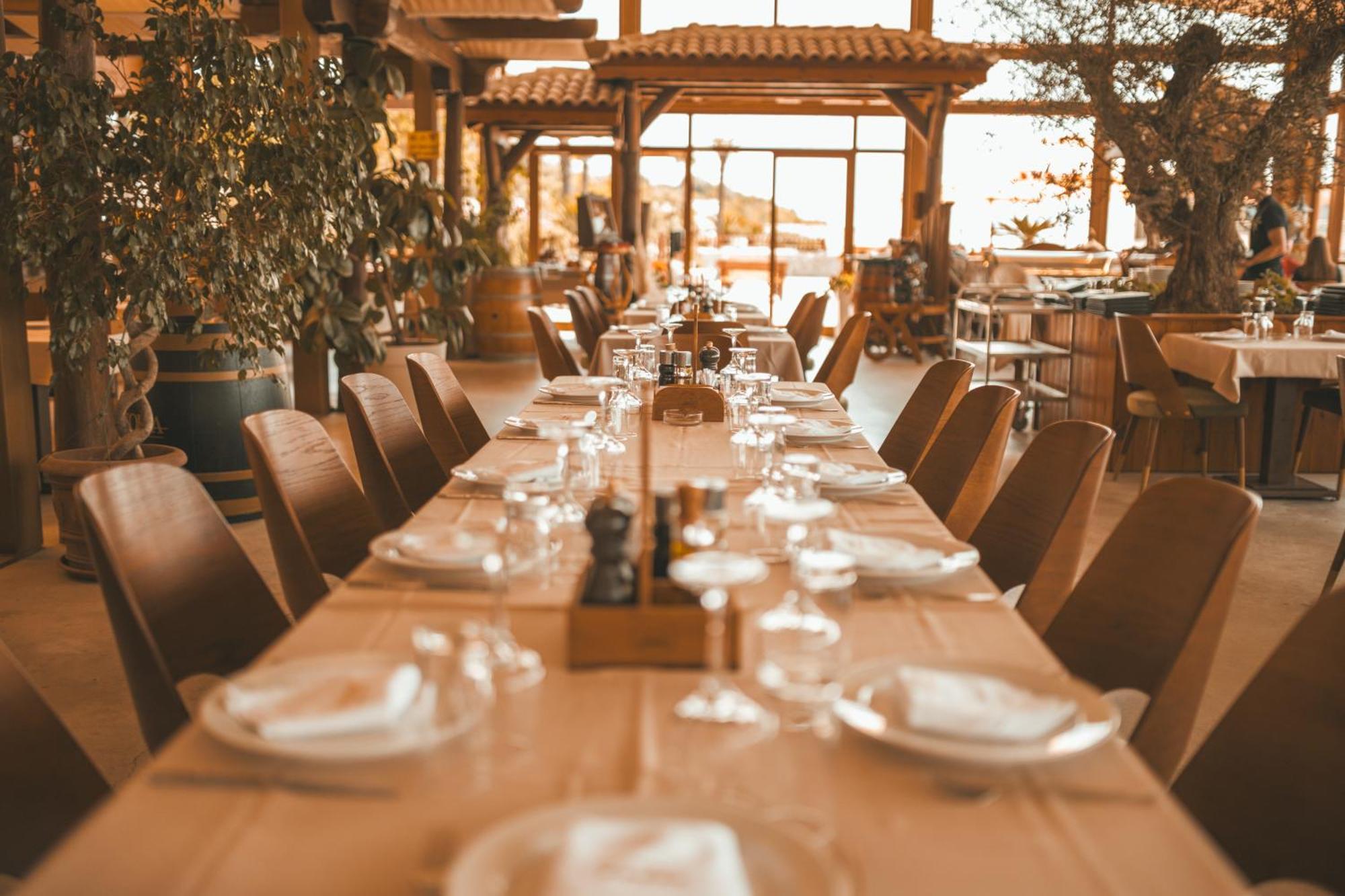 Carevic Resort & Villas Budva Exterior foto