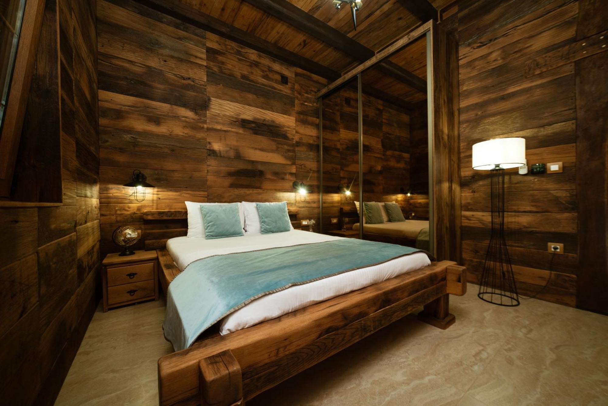 Carevic Resort & Villas Budva Exterior foto