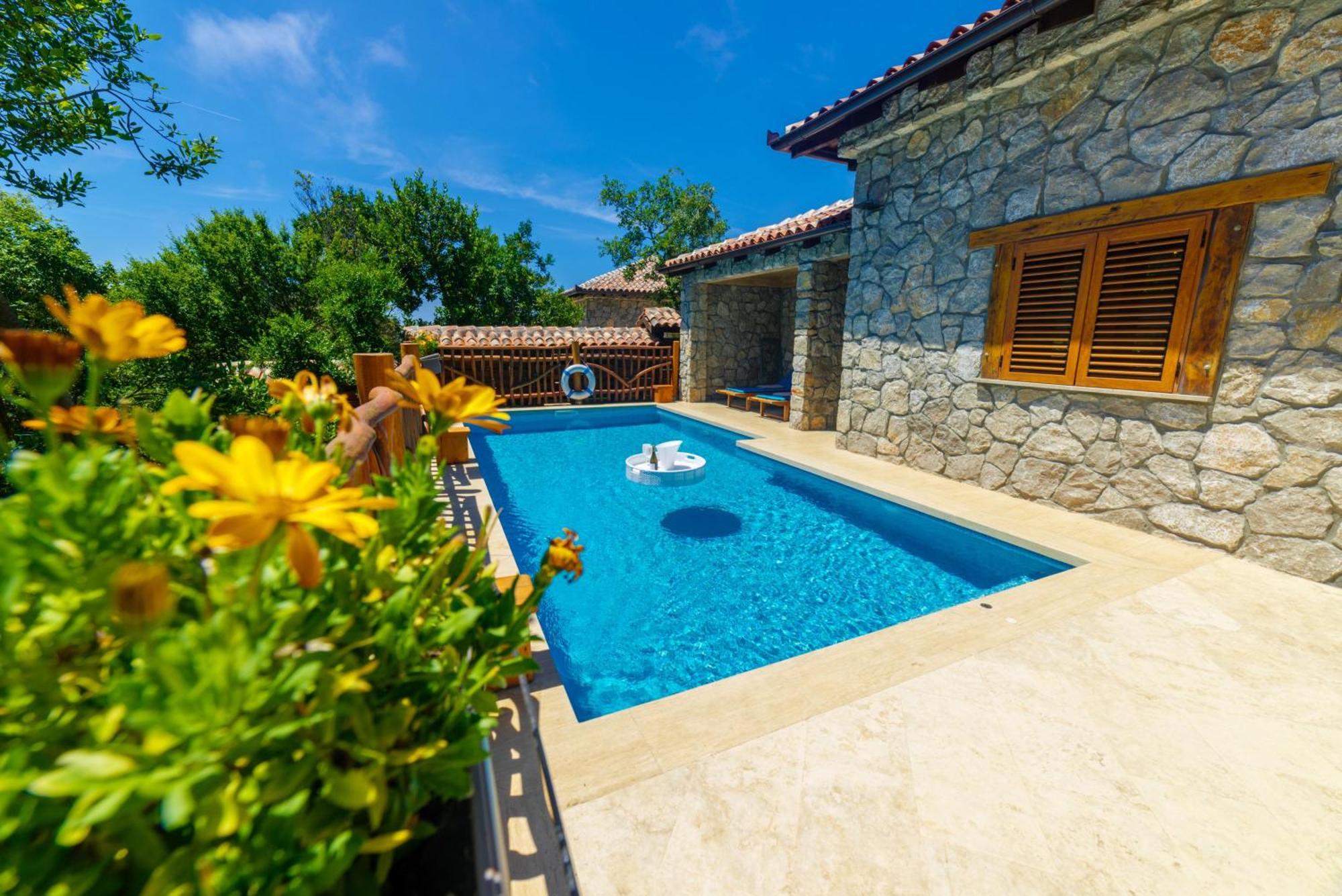 Carevic Resort & Villas Budva Exterior foto