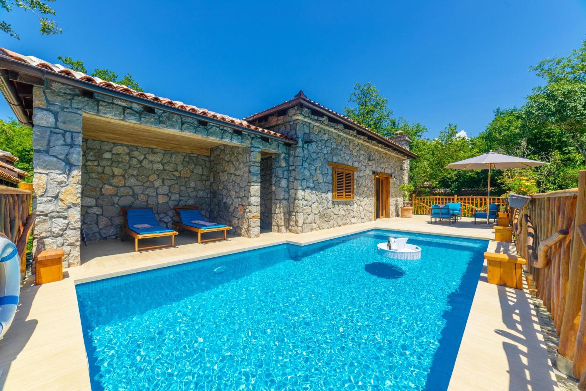 Carevic Resort & Villas Budva Exterior foto